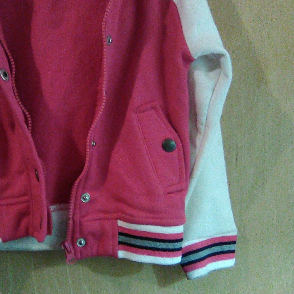 Jacket - Picture 2 of 4